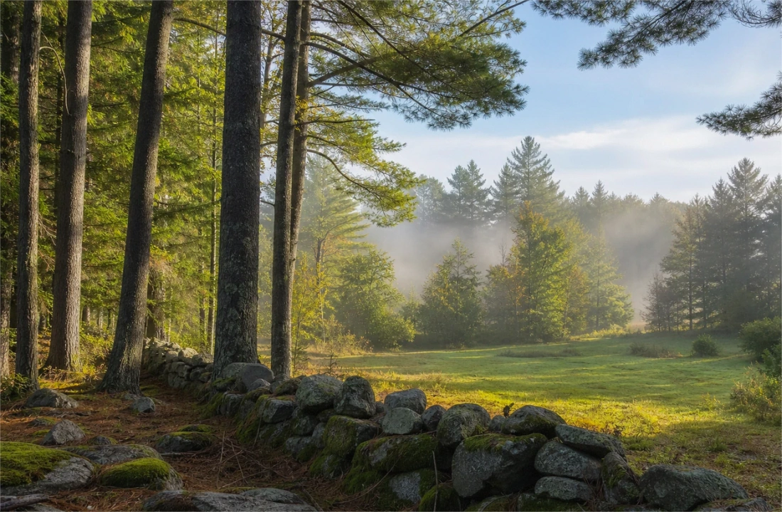 Michigan land parcel records for How to Sell Inherited Land in Michigan