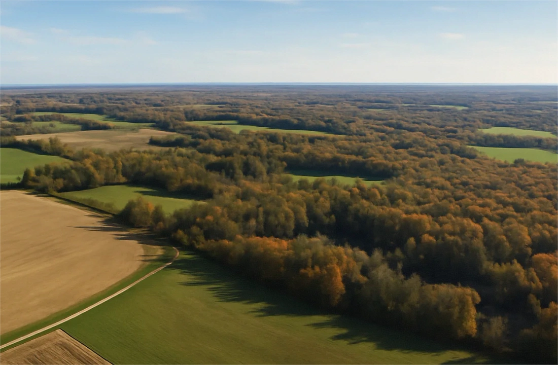 Michigan land offer review for How to Sell Inherited Land in Michigan