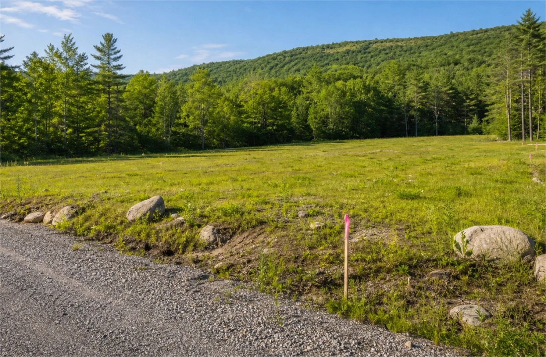 Michigan land closing documents for How to Sell Land Fast in Michigan