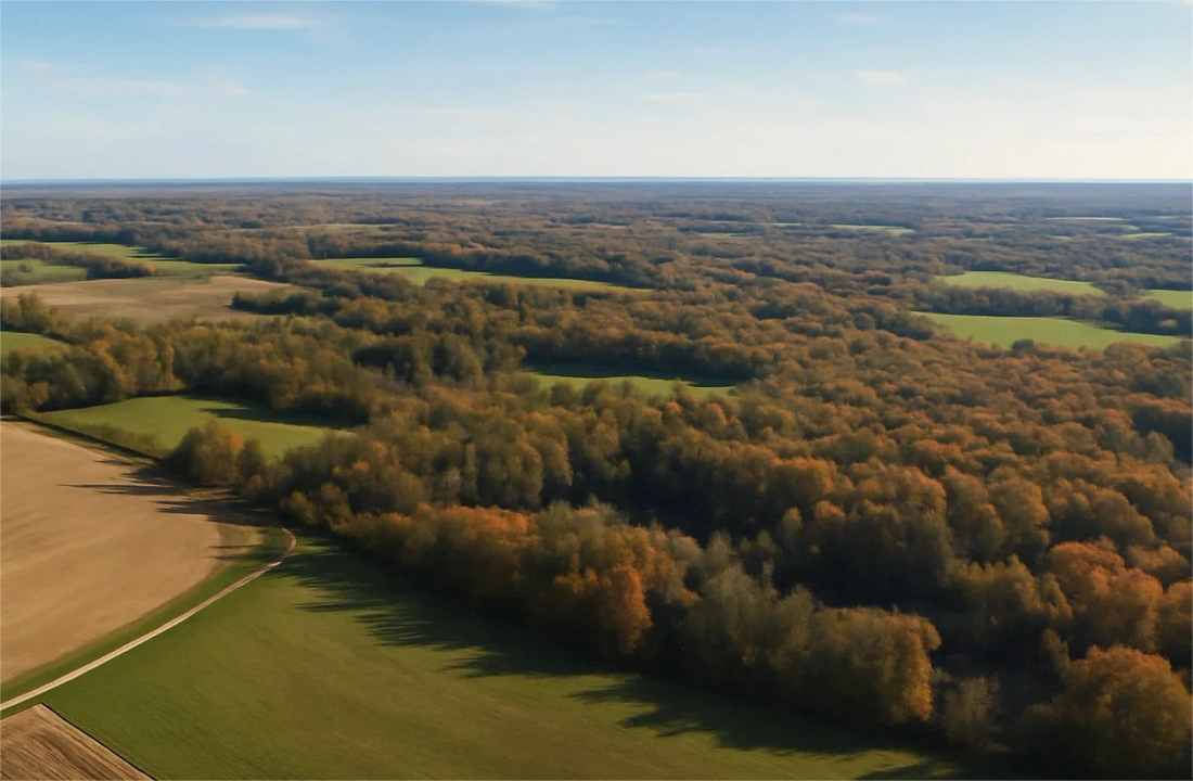 Michigan land closing documents for Michigan Land Buyers