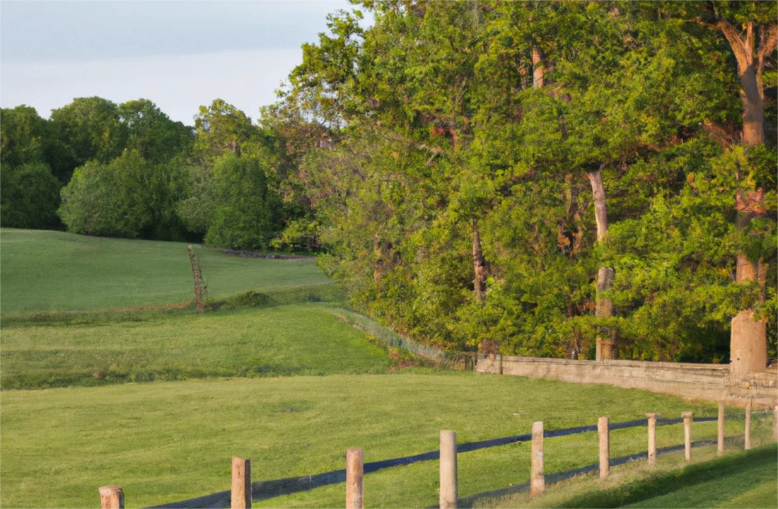 Michigan land parcel records for Selling Land to a Developer in Michigan