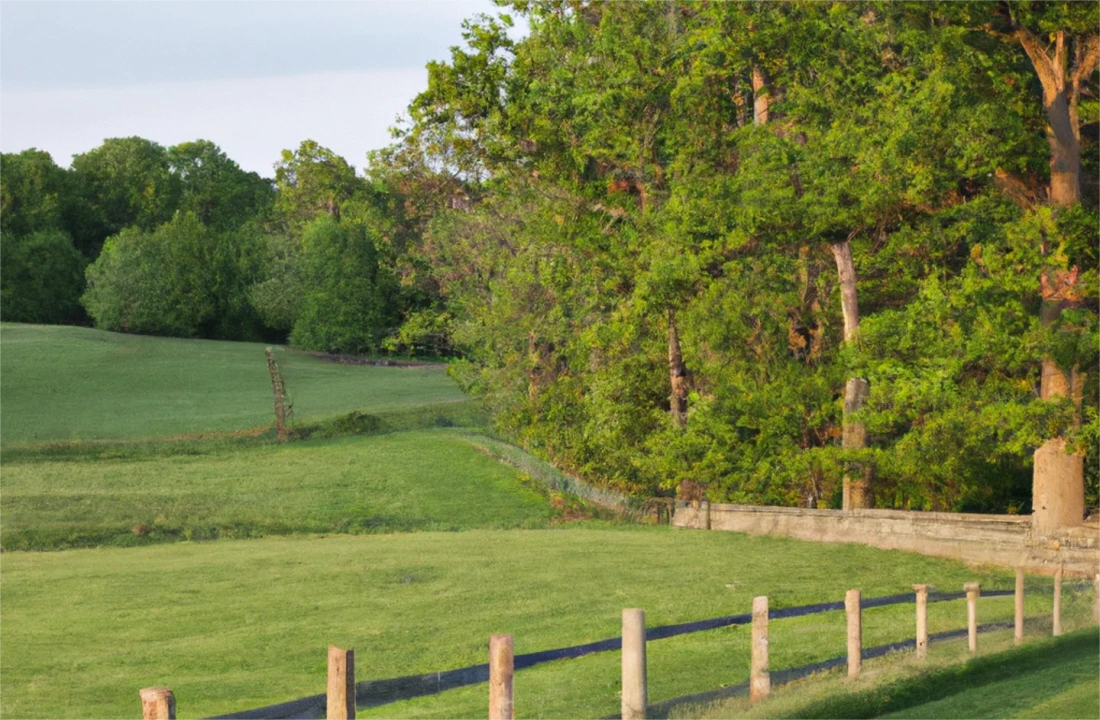 Michigan land closing documents for Tax on Selling Land in Michigan