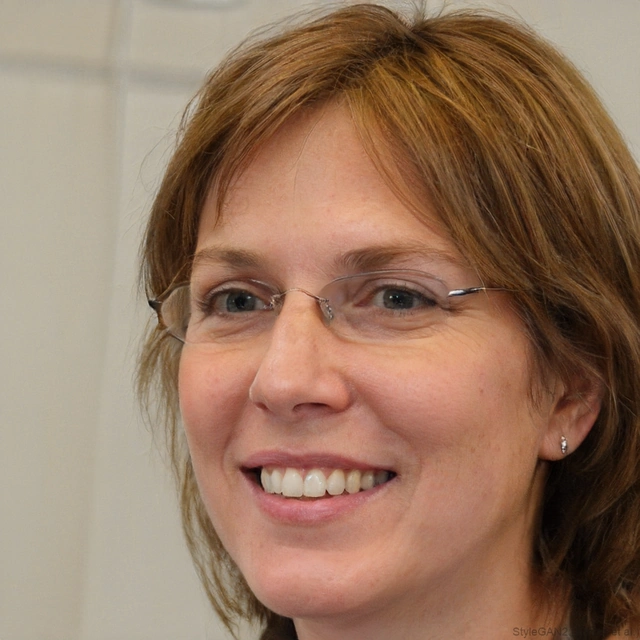 Carolyn Price, Michigan landowner