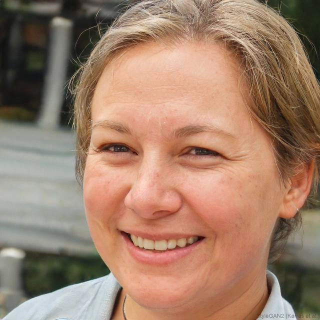 Marsha Caldwell, Michigan landowner